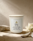 Load image into Gallery viewer, Coco Velé Candle-Glaze Luminary