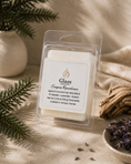 Load image into Gallery viewer, Evergreen Remembrance Wax Melt