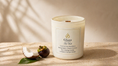 Load image into Gallery viewer, Isla Verde Candle-Glaze Luminary