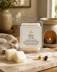 Load image into Gallery viewer, Coco Velé Wax Melt-Glaze Luminary