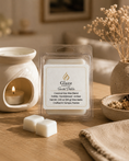 Load image into Gallery viewer, Santal Dahlia Wax Melt-Glaze Luminary