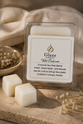 Load image into Gallery viewer, Violet Cashmere Wax Melt-Glaze Luminary
