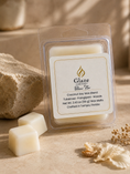Load image into Gallery viewer, Blanc Flor Wax Melt-Glaze Luminary