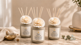 Load image into Gallery viewer, Awakened Light Reed Diffuser