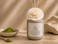 Load image into Gallery viewer, Quiet Stillness Reed Diffuser