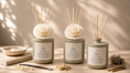 Load image into Gallery viewer, Soft Embrace Reed Diffuser