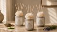 Load image into Gallery viewer, Fresh Clarity Reed Diffuser