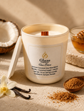 Load image into Gallery viewer, Siam Crème Candle
