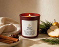 Load image into Gallery viewer, Harvest Table Candle
