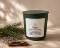 Load image into Gallery viewer, Evergreen Remembrance Candle
