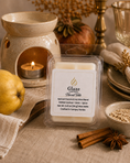 Load image into Gallery viewer, Harvest Table Wax Melt
