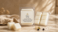 Load image into Gallery viewer, Coco Velé Wax Melt-Glaze Luminary
