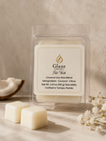 Load image into Gallery viewer, Isla Verde Wax Melt-Glaze Luminary
