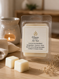 Load image into Gallery viewer, Isla Verde Wax Melt-Glaze Luminary
