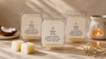 Load image into Gallery viewer, Isla Verde Wax Melt-Glaze Luminary
