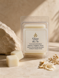 Load image into Gallery viewer, Blanc Flor Wax Melt-Glaze Luminary

