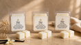 Load image into Gallery viewer, Siam Crème Wax Melt
