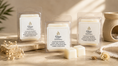 Load image into Gallery viewer, Soft Embrace Wax Melt
