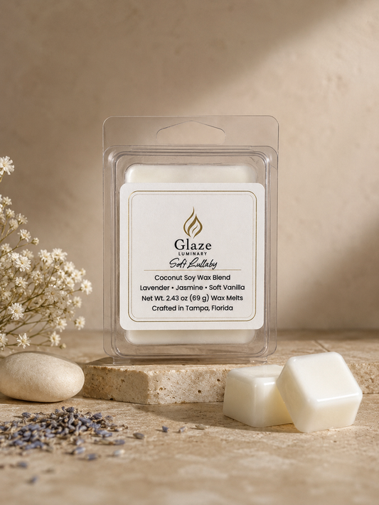Soft Lullaby Wax Melt