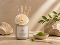 Load image into Gallery viewer, Quiet Stillness Reed Diffuser
