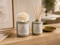 Load image into Gallery viewer, Quiet Stillness Reed Diffuser
