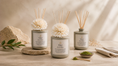 Load image into Gallery viewer, Quiet Stillness Reed Diffuser
