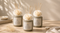 Load image into Gallery viewer, Soft Embrace Reed Diffuser
