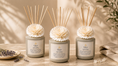 Load image into Gallery viewer, Soft Lullaby Reed Diffuser
