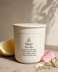 Load image into Gallery viewer, Citrus Rosa Candle
